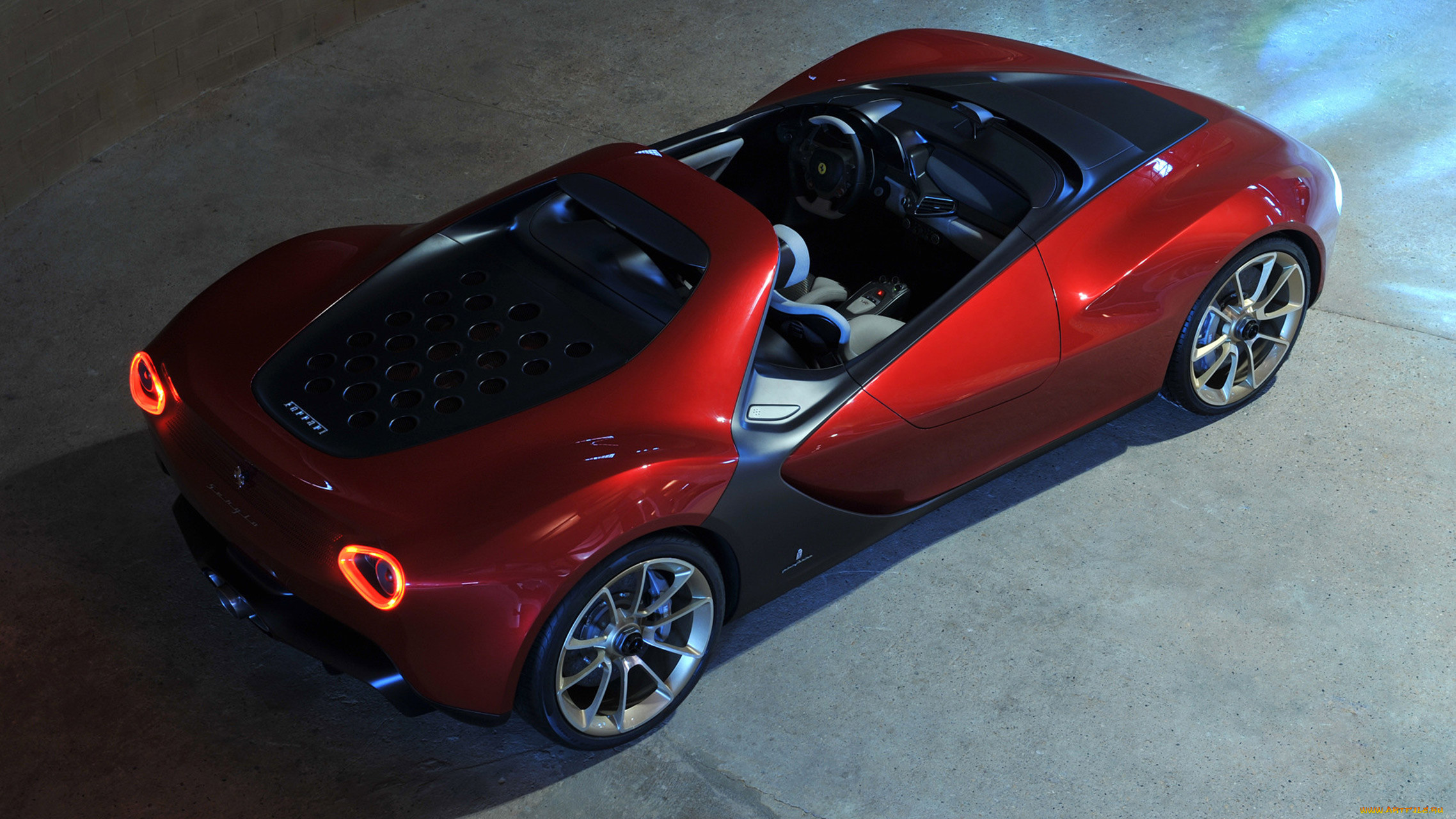 pininfarina ferrari sergio 2013, , pininfarina, ferrari, sergio, 2013
